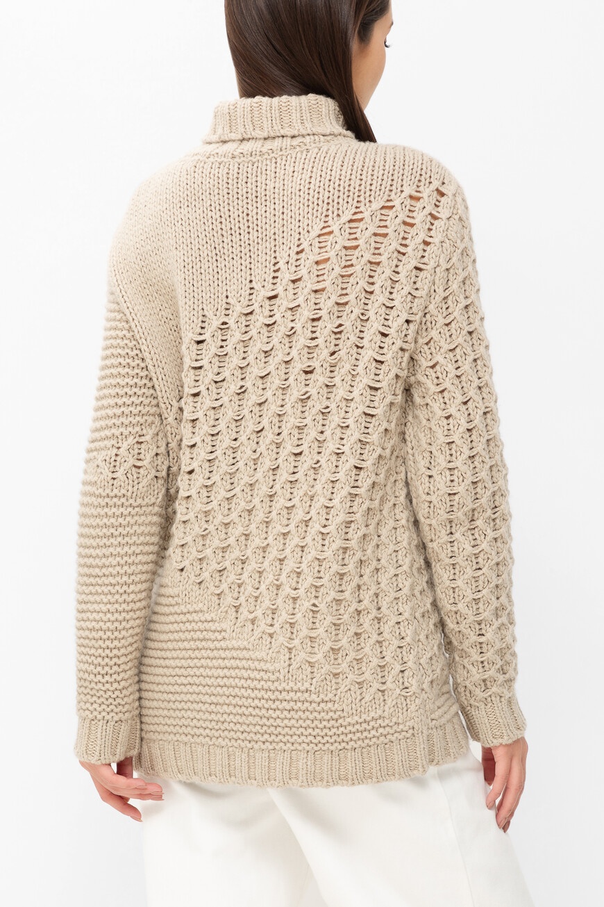 свитер  D50733X05S4801006 по акции