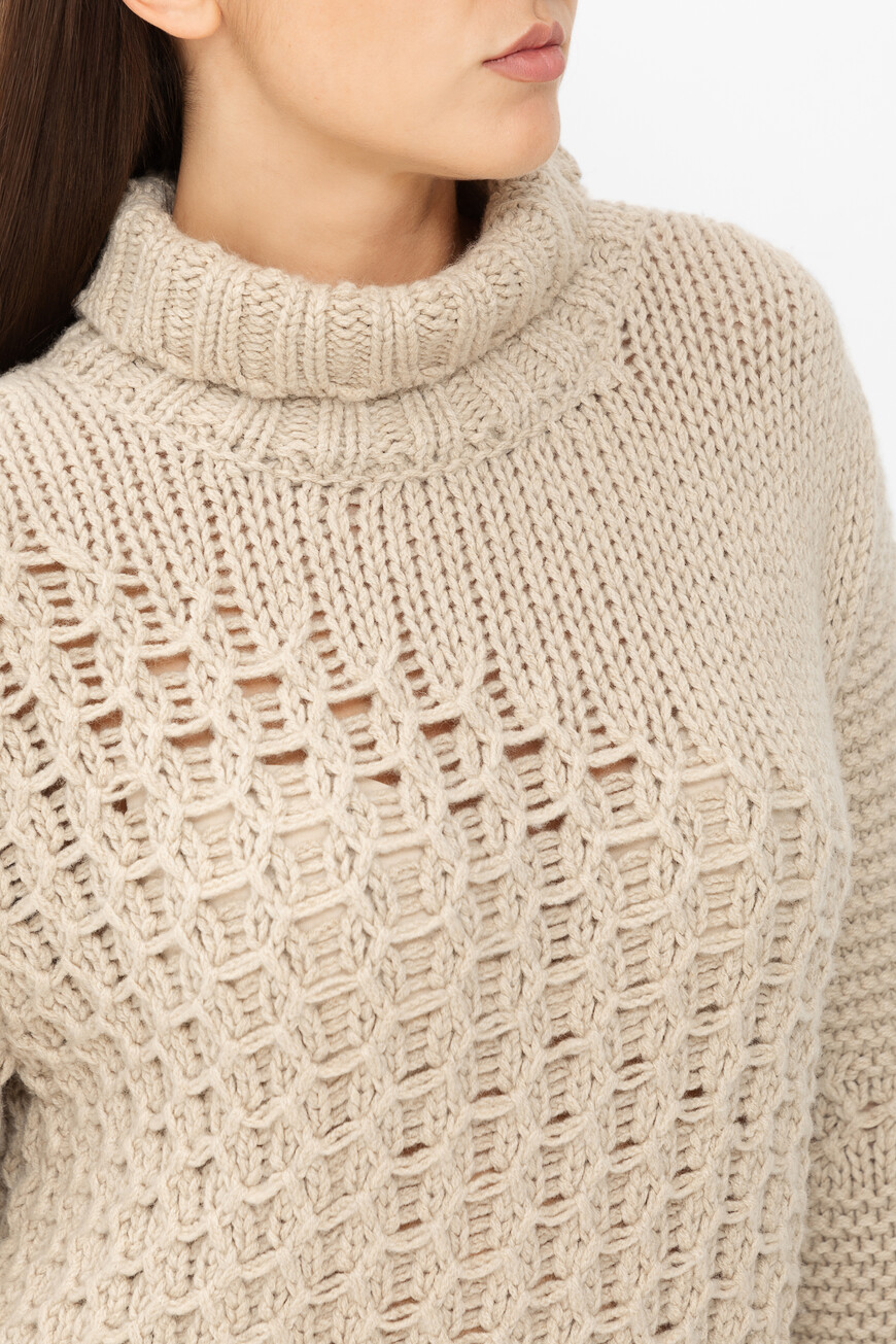 свитер  D50733X05S4801006 купить с доставкой