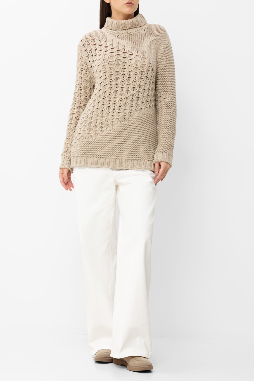 свитер  D50733X05S4801006 по низкой цене