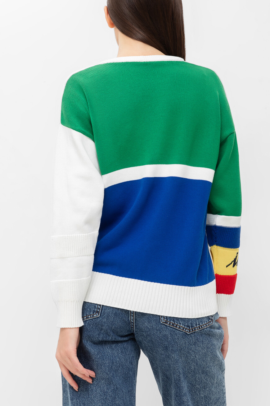 свитер  I2PA002 7604 0001 по акции