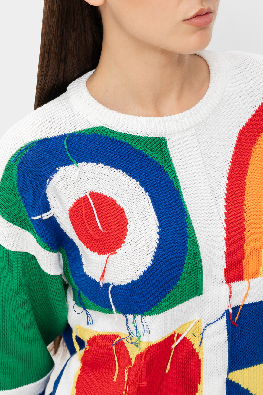 свитер  I2PA002 7604 0001 купить с доставкой