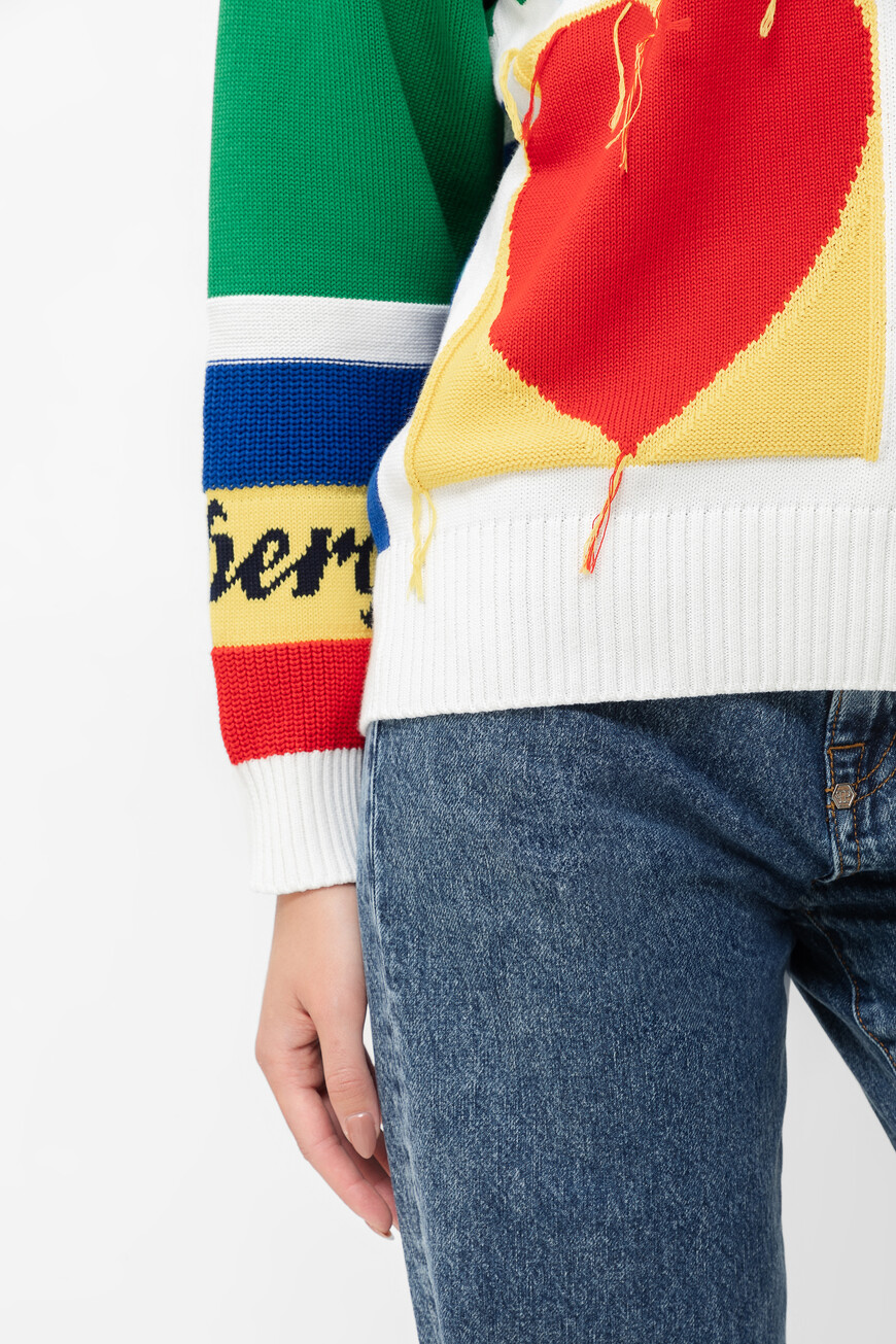 свитер  I2PA002 7604 0001 по низкой цене