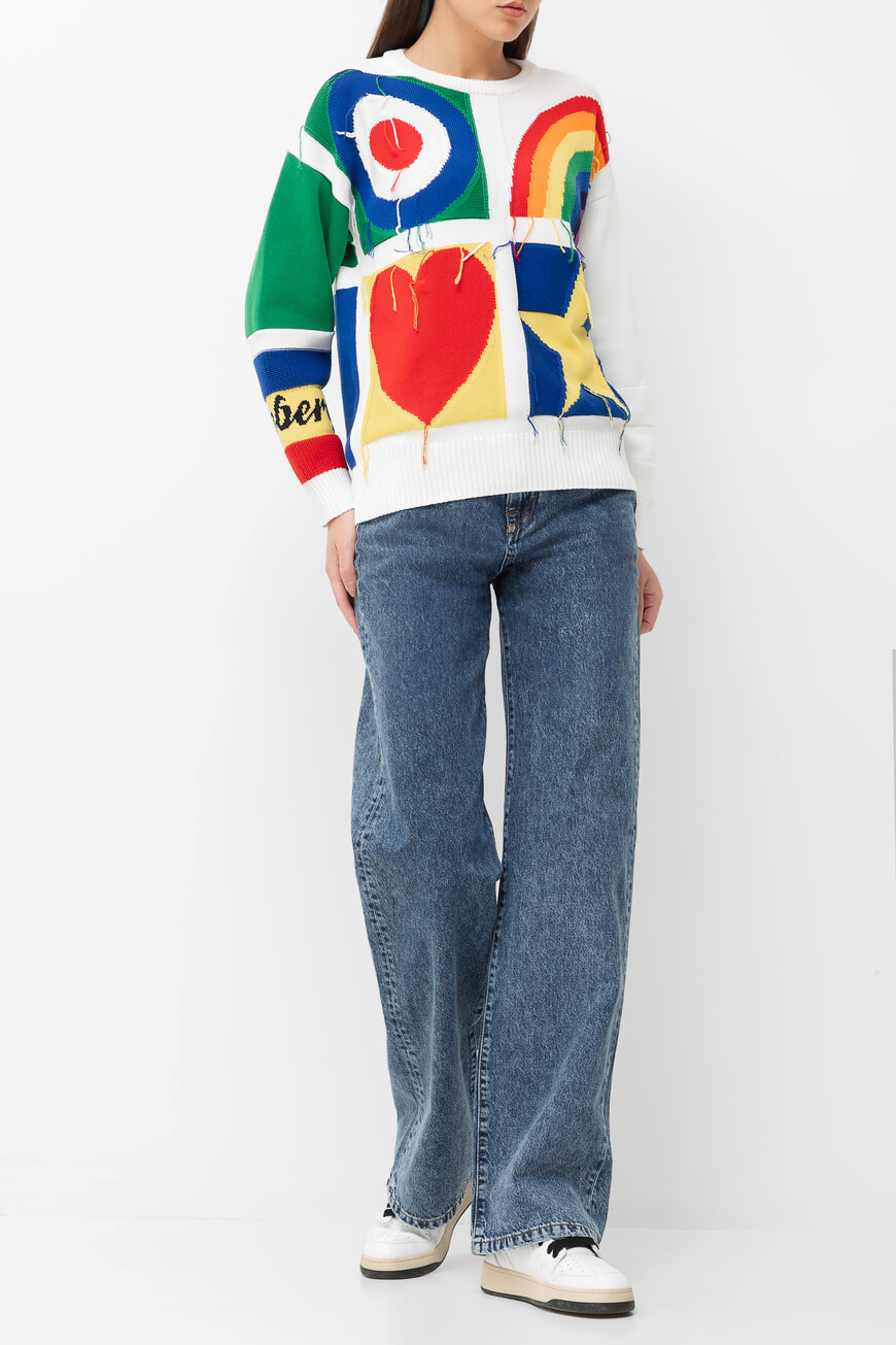 свитер  I2PA002 7604 0001 со скидкой