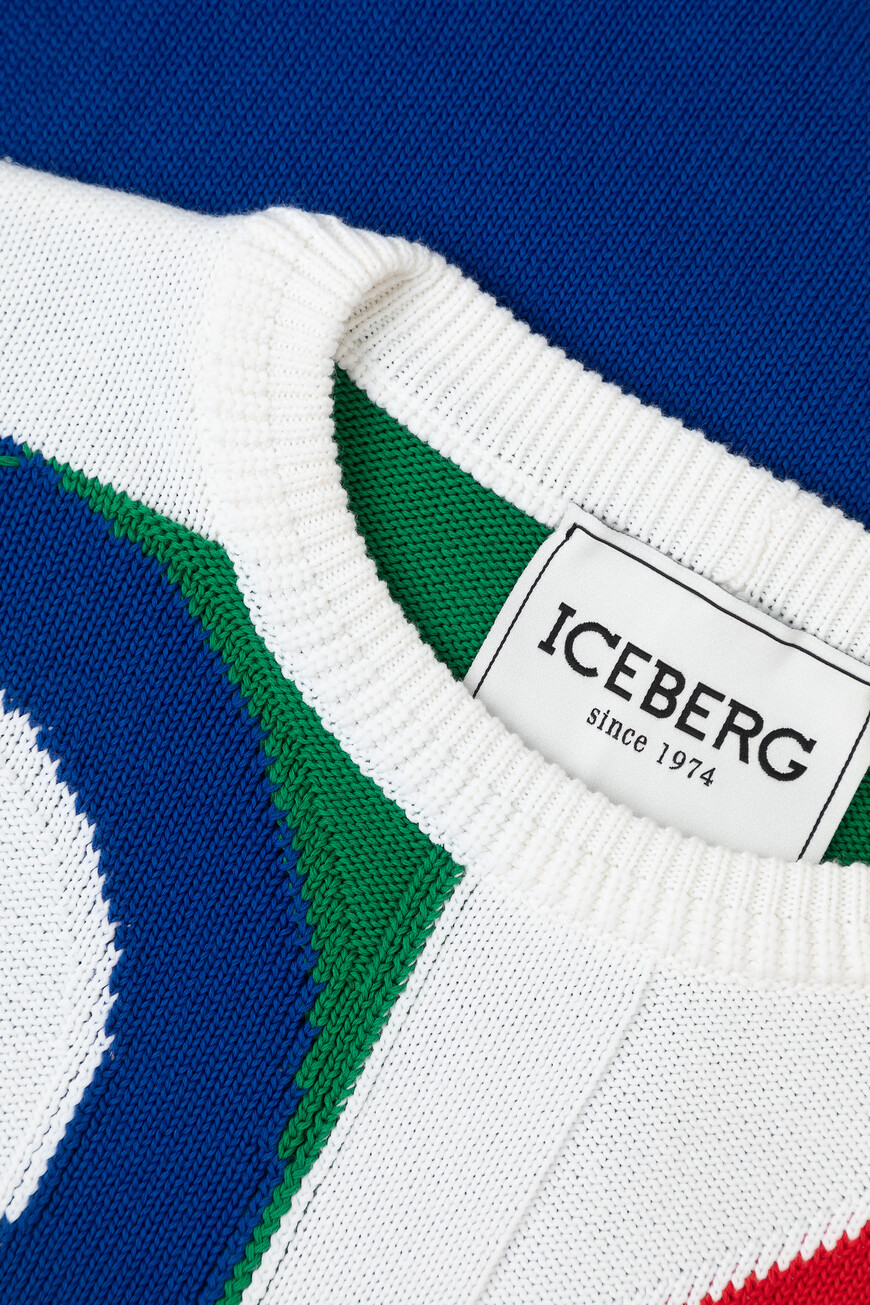 свитер  I2PA002 7604 0001 по распродаже