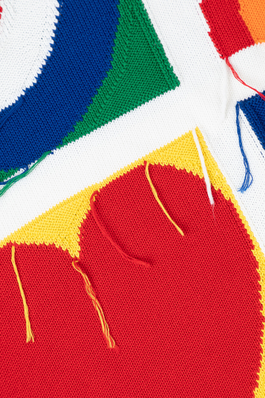 свитер  I2PA002 7604 0001 на официальном сайте