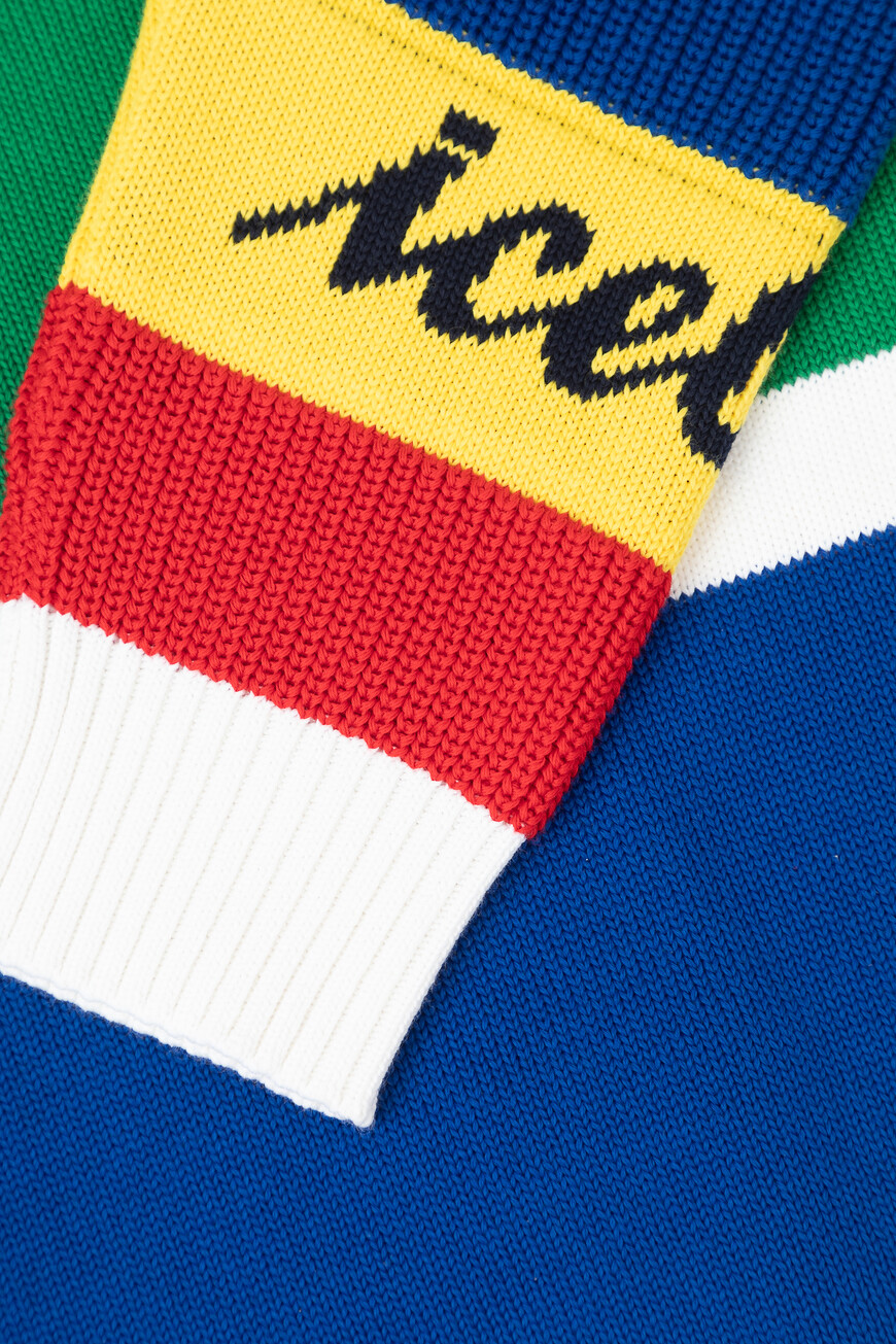 свитер  I2PA002 7604 0001 оригинал