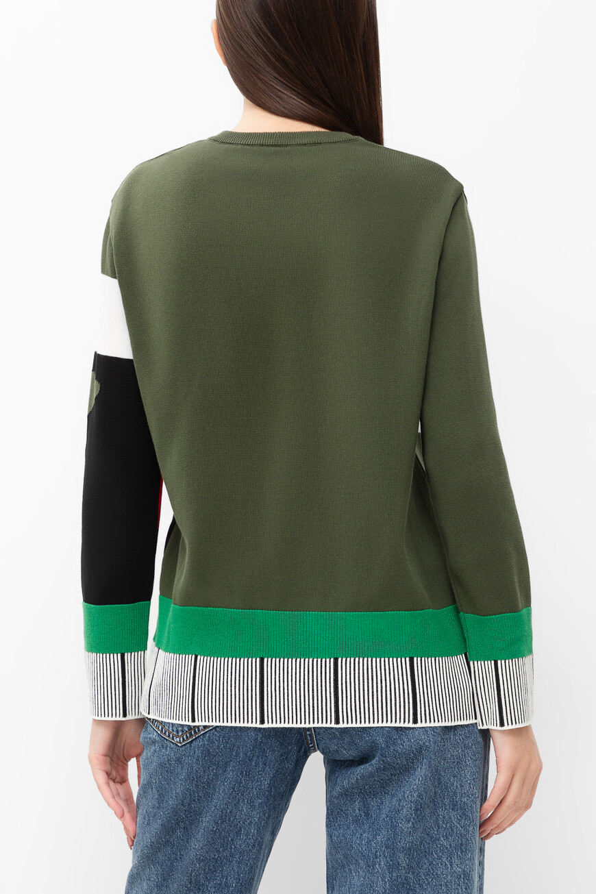 свитер  I2PA023 7633 0001 по акции