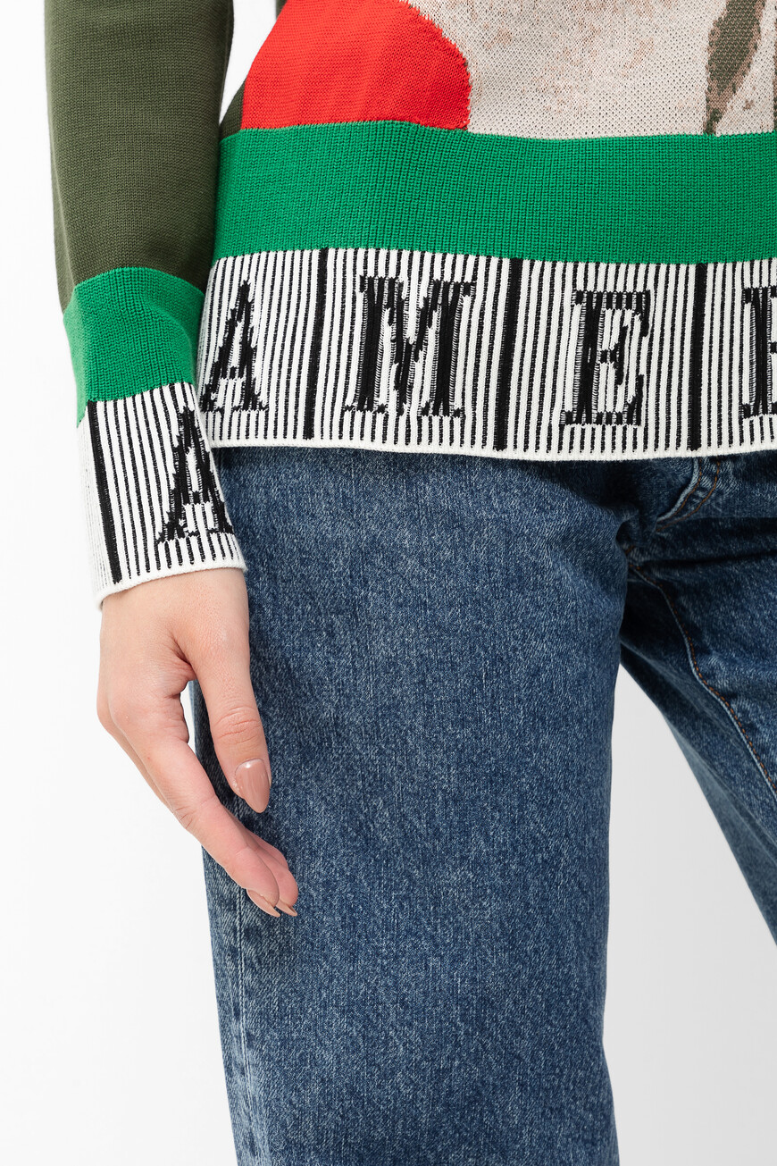 свитер  I2PA023 7633 0001 по низкой цене