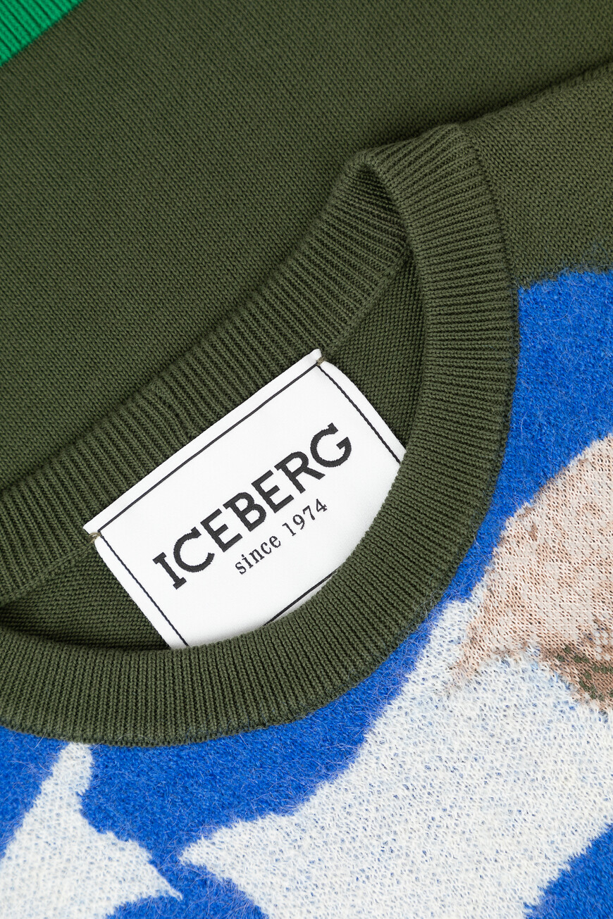 свитер  I2PA023 7633 0001 по распродаже