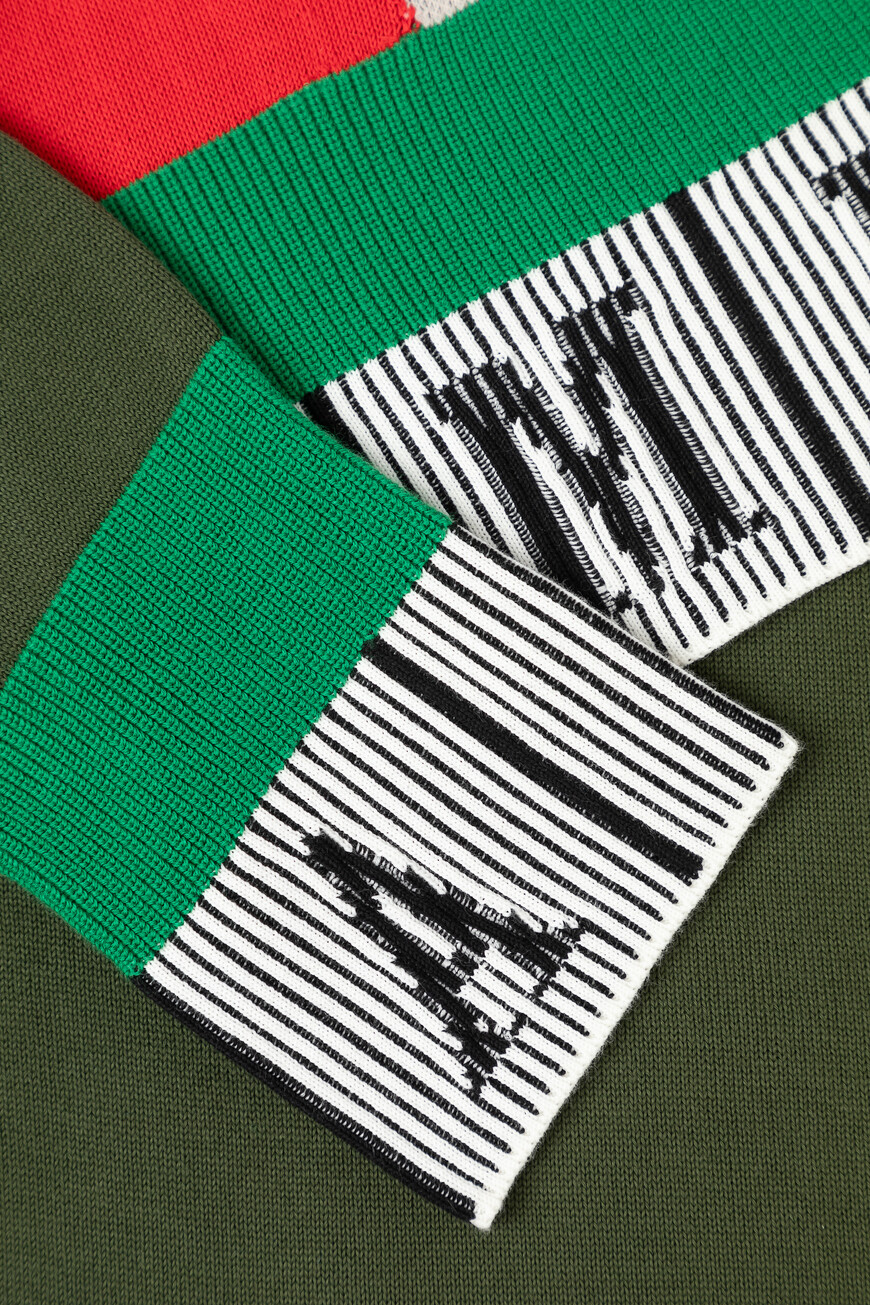 свитер  I2PA023 7633 0001 оригинал