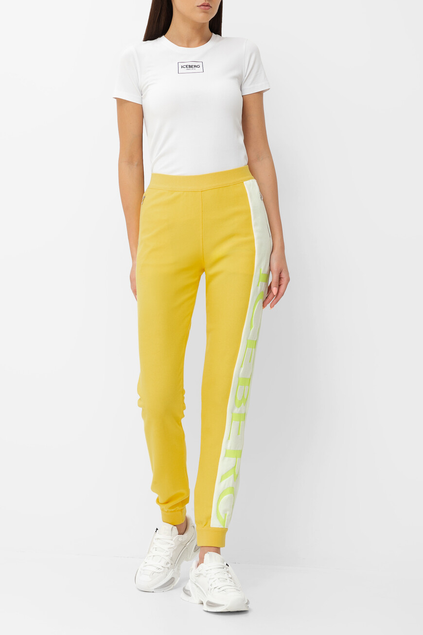 брюки  I2PAB01 7604 3182 по низкой цене