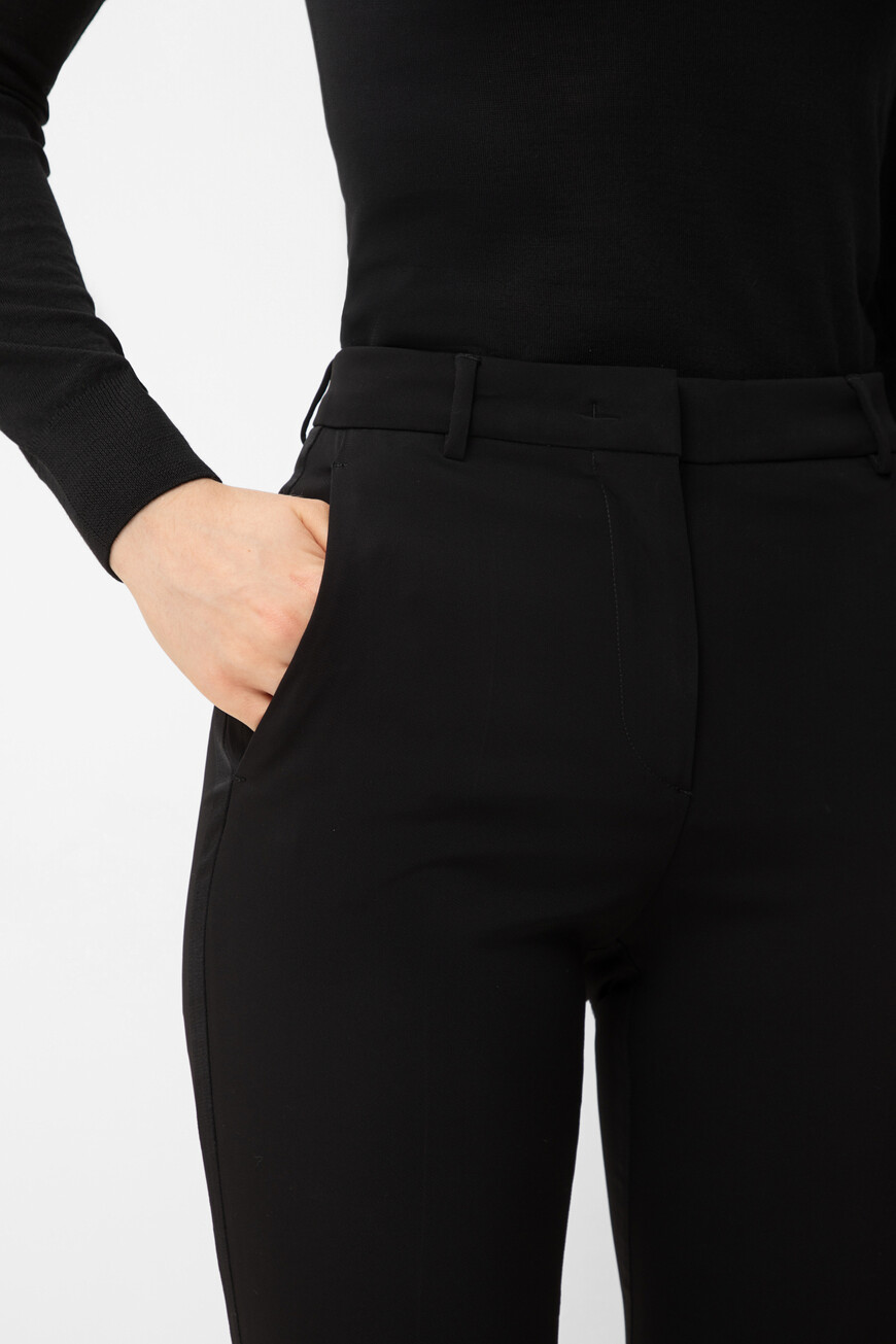 брюки  I2PB101 5219 9000 купить с доставкой