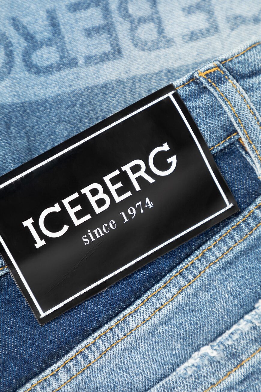 шорты  I2PD101 6005 6001 10