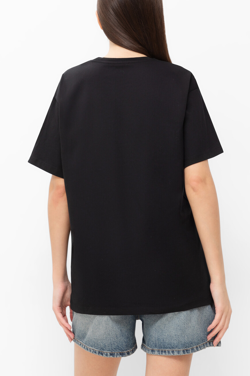 футболка  I2PF052 6301 9000 по акции