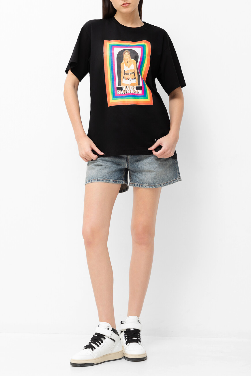 футболка  I2PF052 6301 9000 по низкой цене