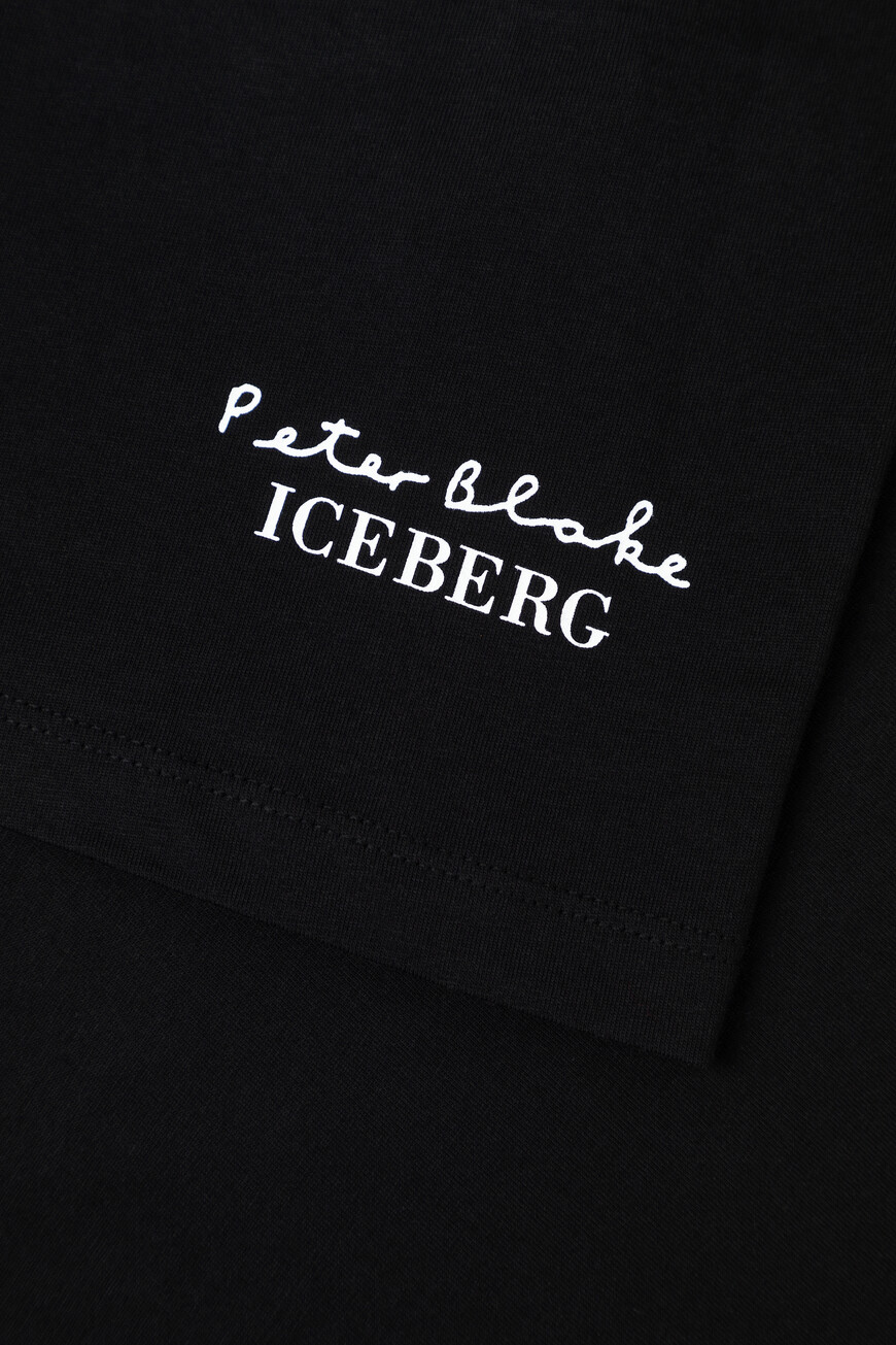 футболка  I2PF052 6301 9000 на официальном сайте