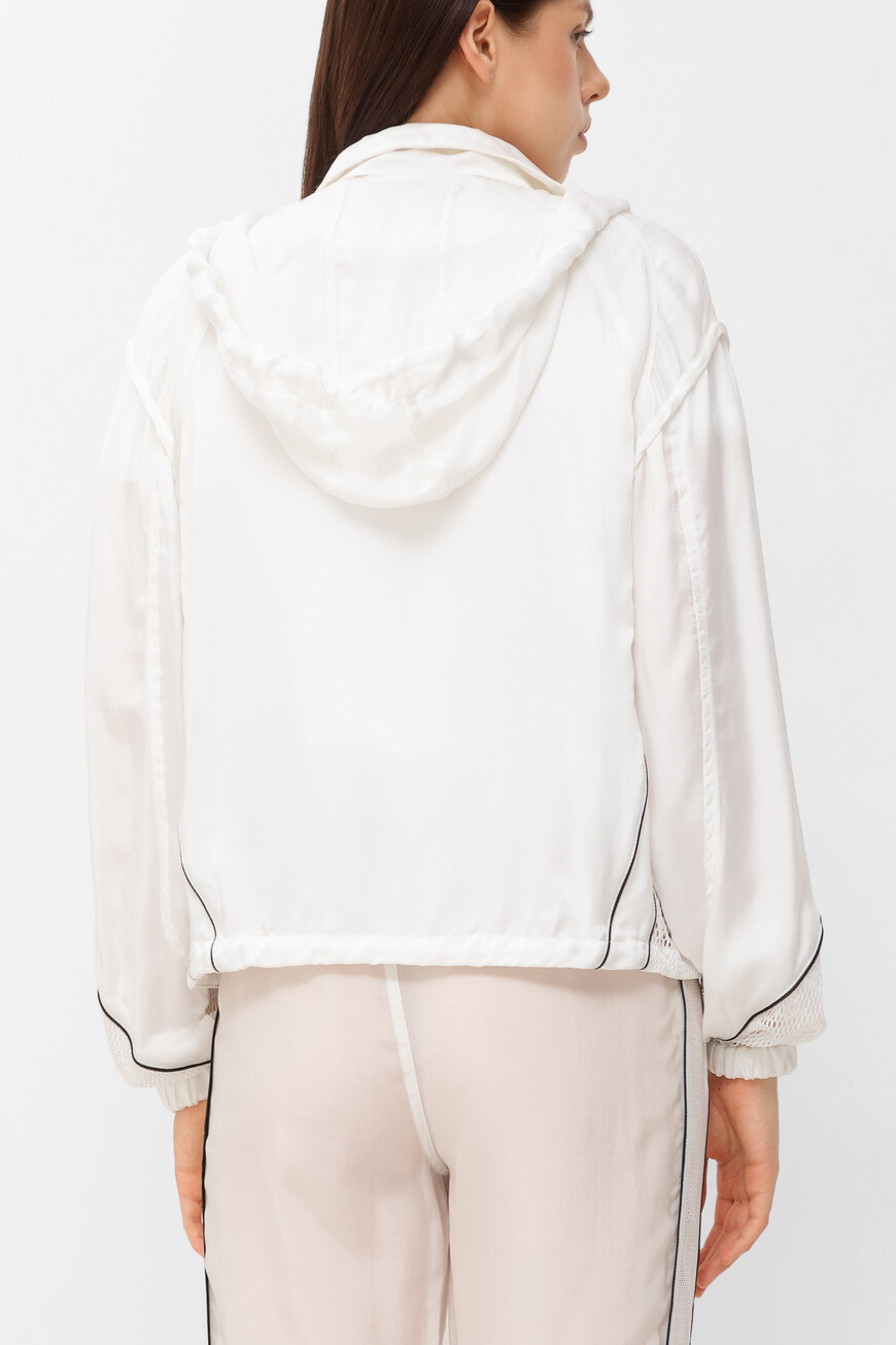 куртка  I2PO041 5296 1101 по акции