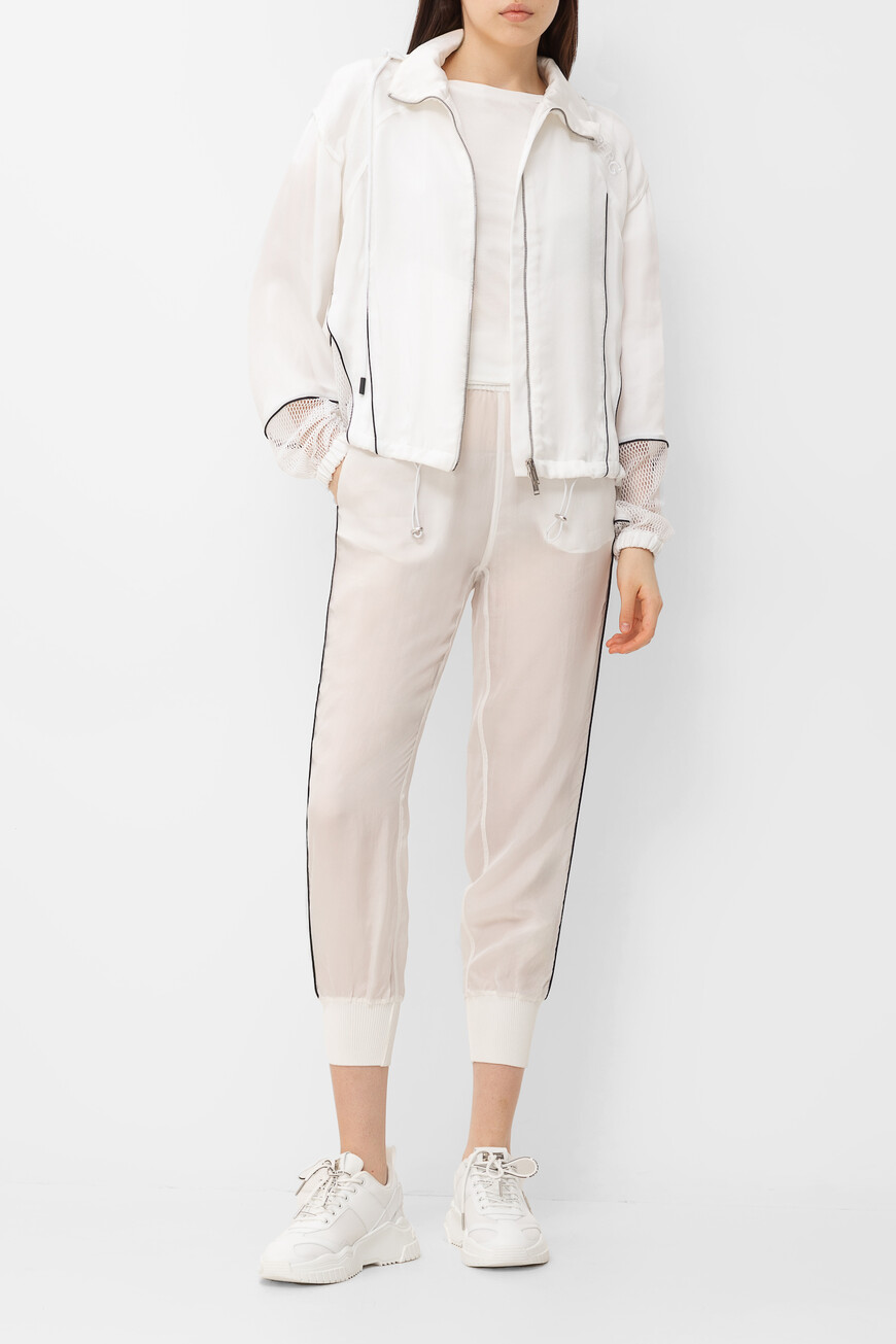 куртка  I2PO041 5296 1101 со скидкой