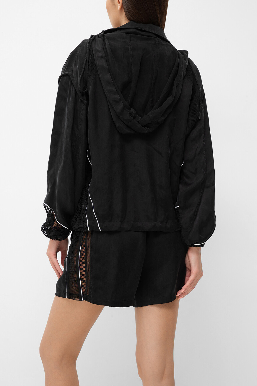 куртка  I2PO041 5296 9000 по акции