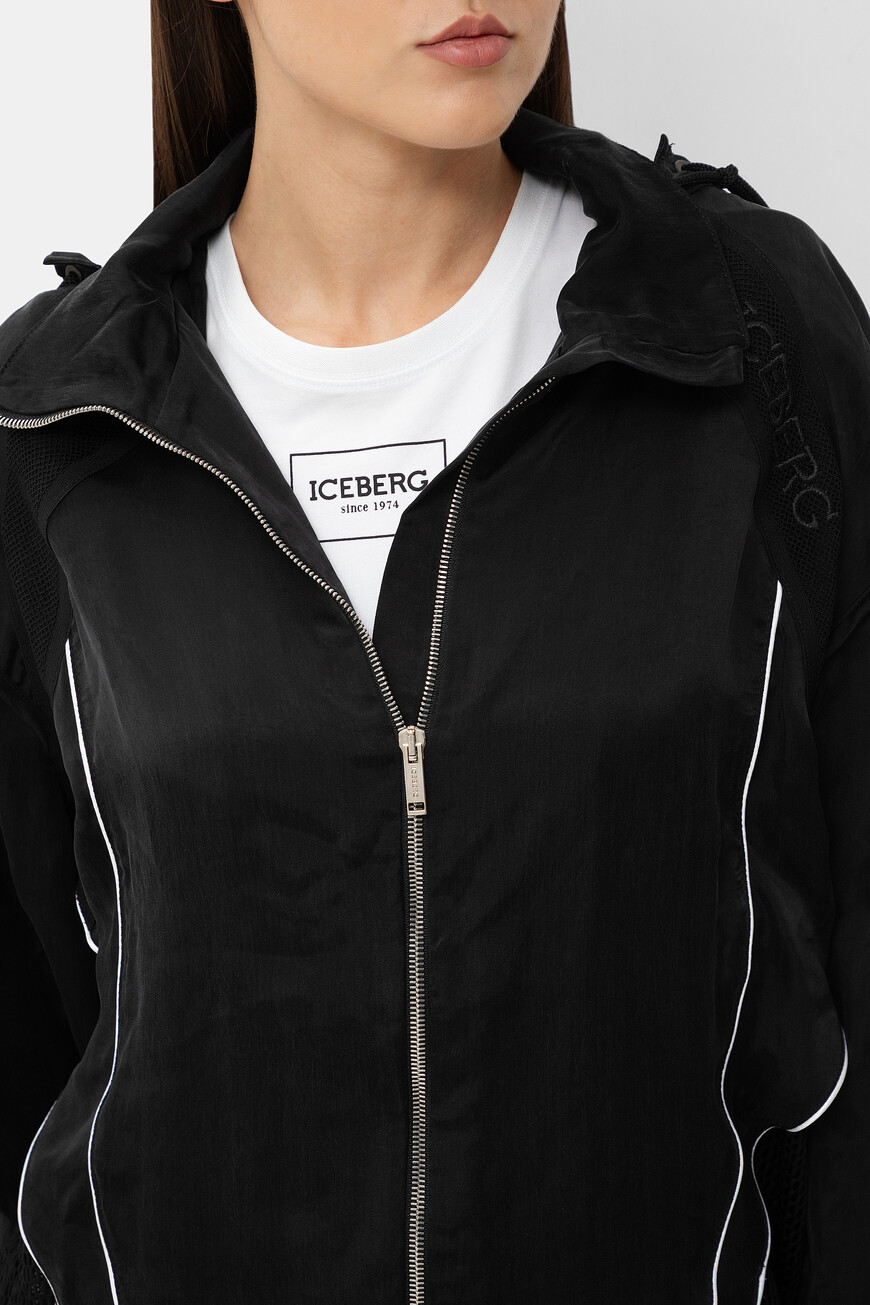 куртка  I2PO041 5296 9000 купить с доставкой