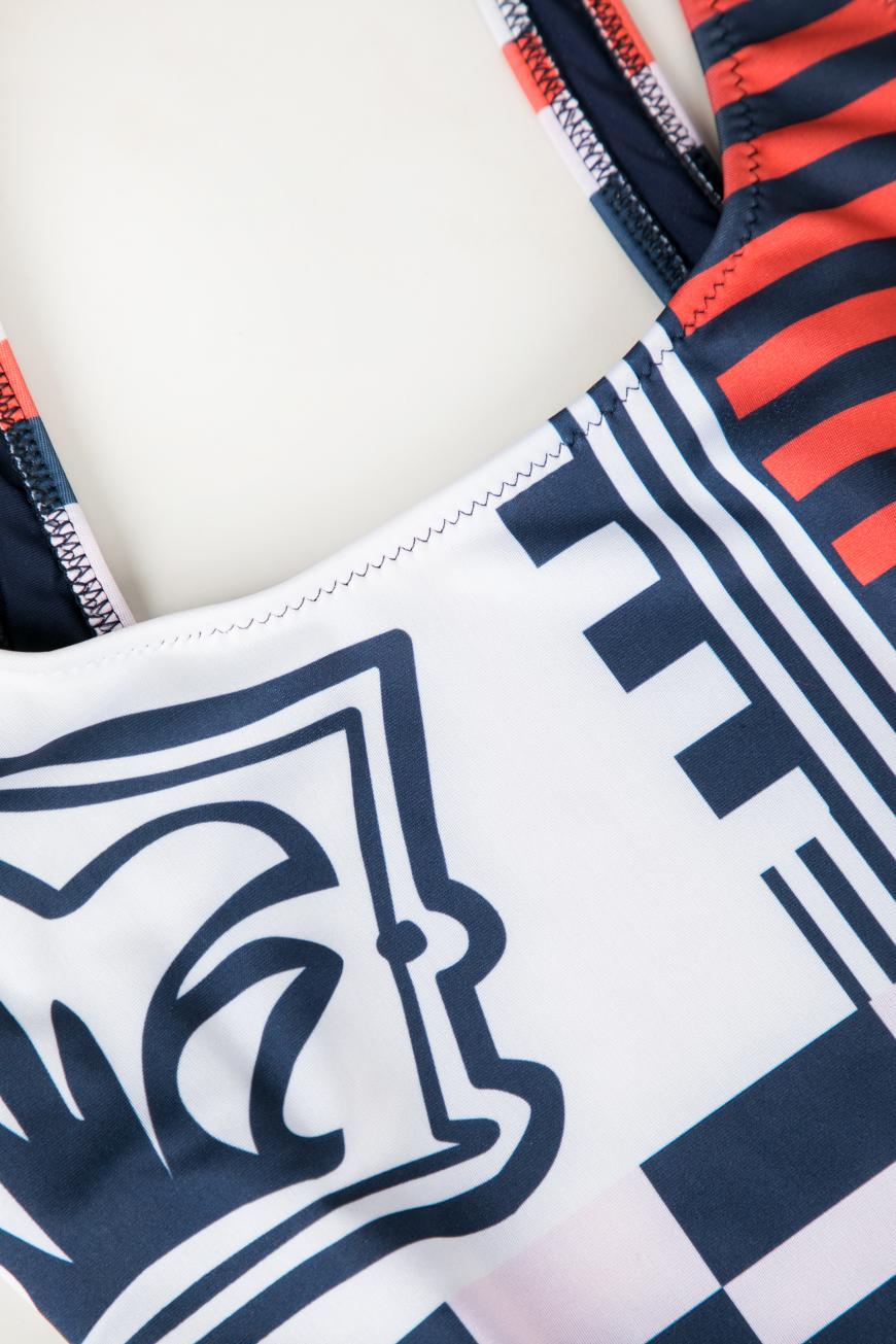 купальник  I2P6002 6947 S6X1 купить с доставкой