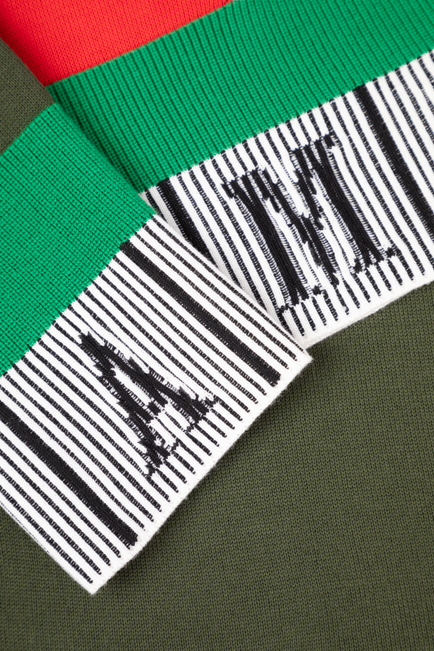 свитер  I1PA020 7633 0001 на официальном сайте