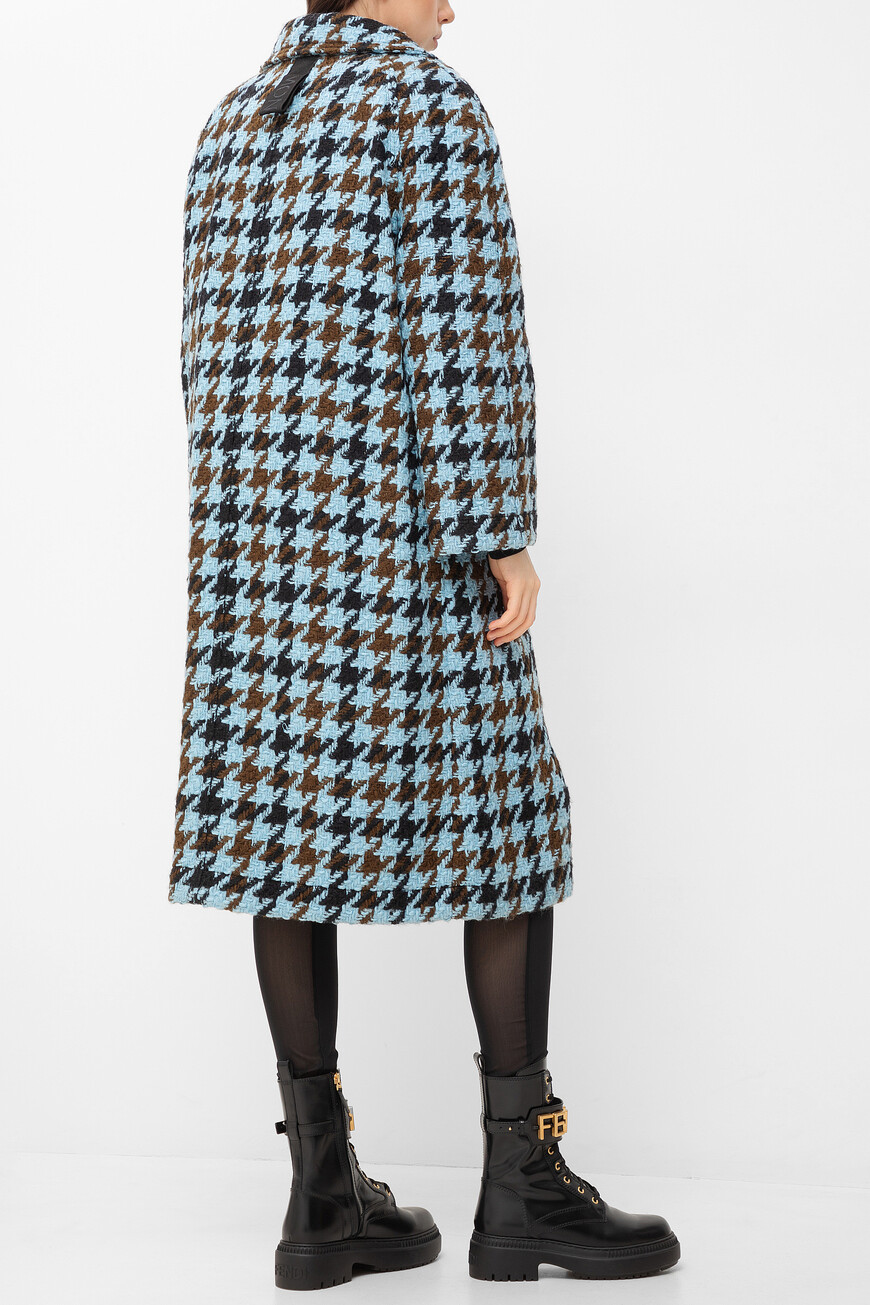 пальто  модель rineke F2-094-1D513-80-A0159 710 по акции