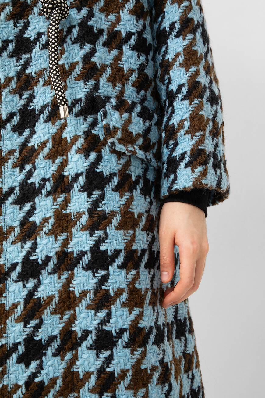 пальто  модель rineke F2-094-1D513-80-A0159 710 по низкой цене