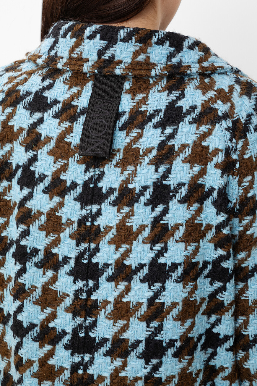 пальто  модель rineke F2-094-1D513-80-A0159 710 со скидкой