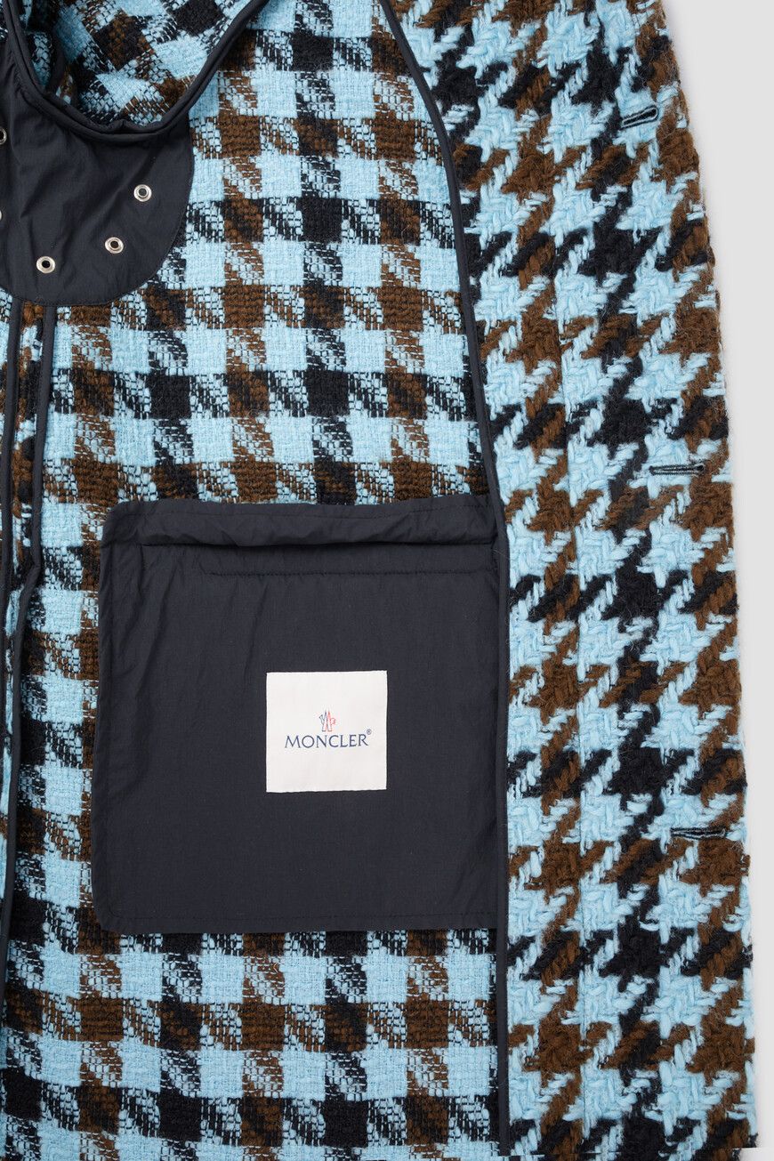 пальто  модель rineke F2-094-1D513-80-A0159 710 11