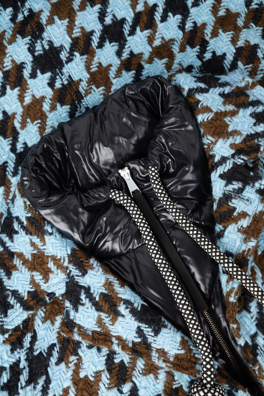 пальто  модель rineke F2-094-1D513-80-A0159 710 14