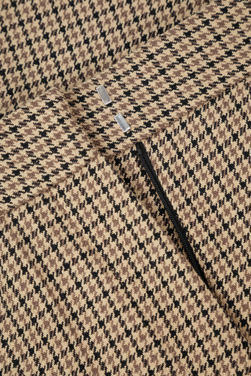 брюки  расклешенные F2-094-2A708-00-A0139 230 по распродаже