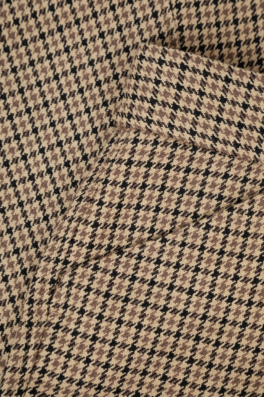 брюки  расклешенные F2-094-2A708-00-A0139 230 на официальном сайте