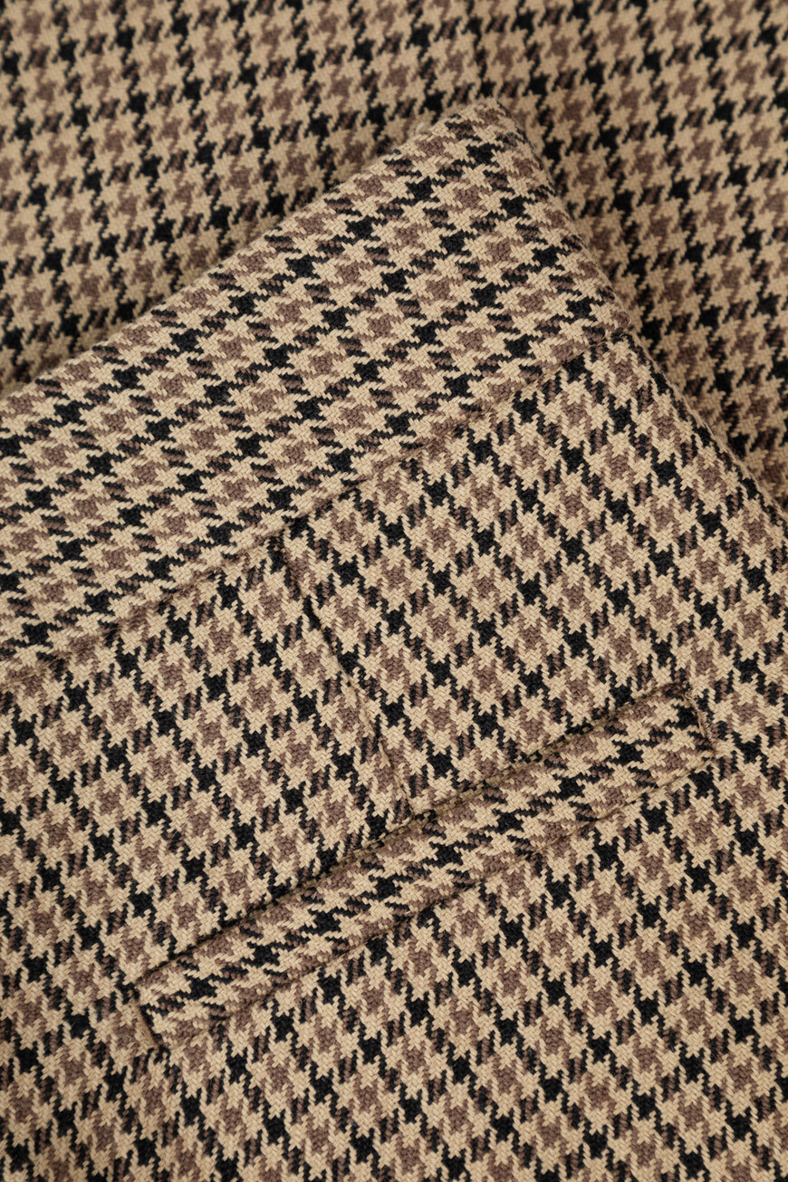 брюки  расклешенные F2-094-2A708-00-A0139 230 оригинал