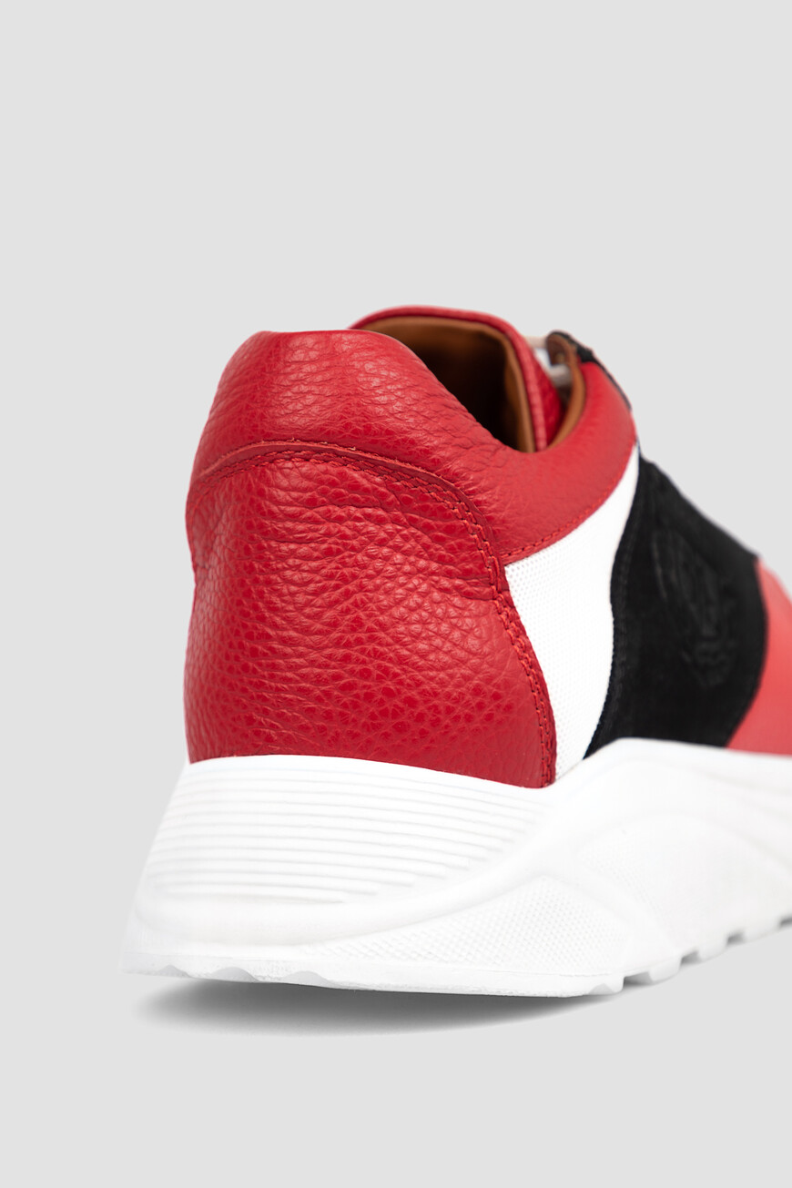 кроссовки  IAAC MSC3112 BLE001N 0213 по распродаже