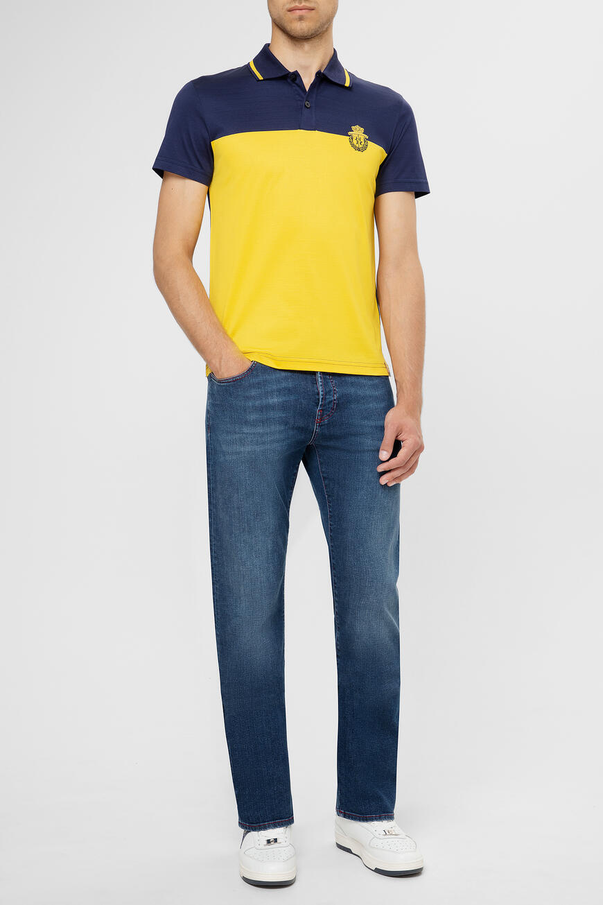 поло  IAAC MTK5045 BTE014N 14 по акции