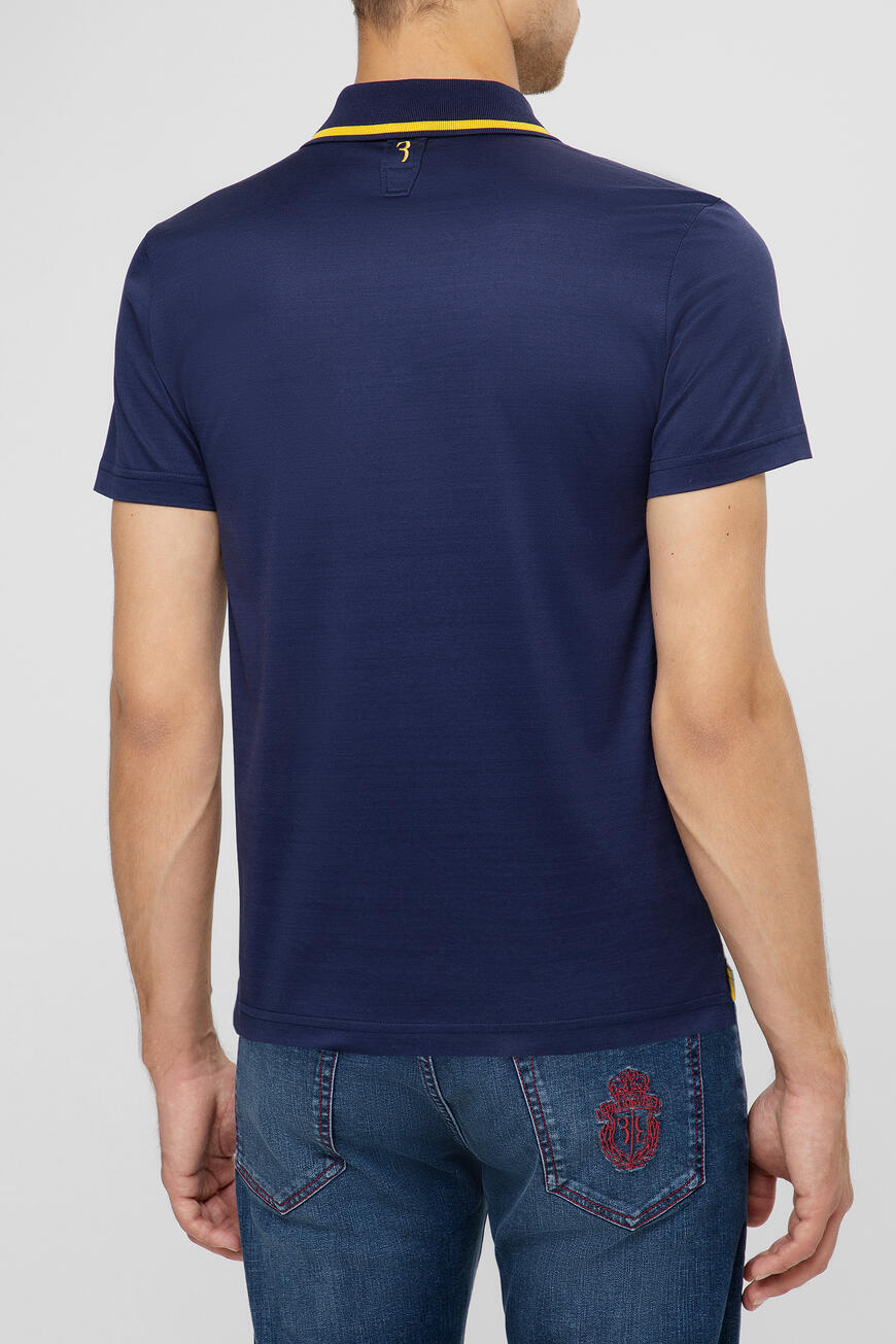 поло  IAAC MTK5045 BTE014N 14 купить с доставкой