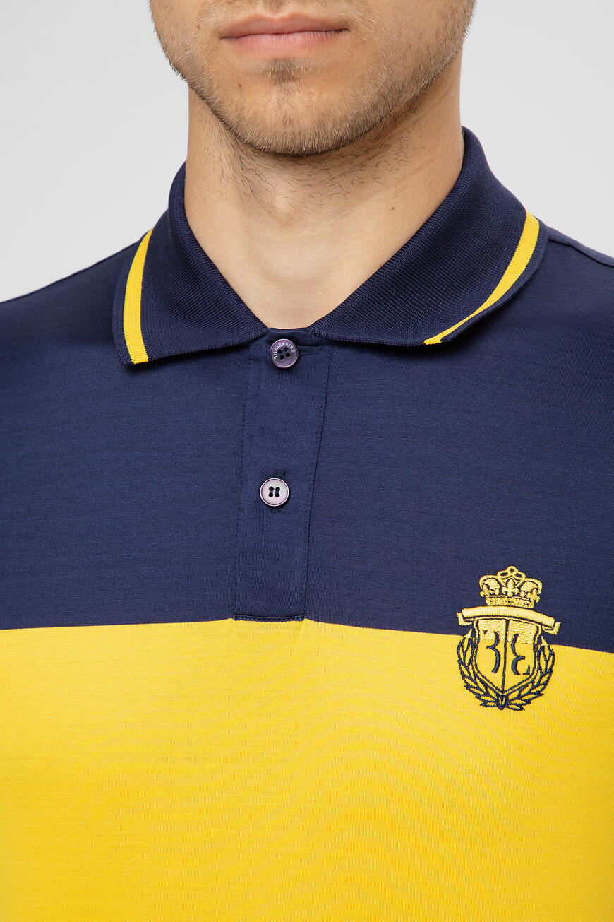 поло  IAAC MTK5045 BTE014N 14 по низкой цене