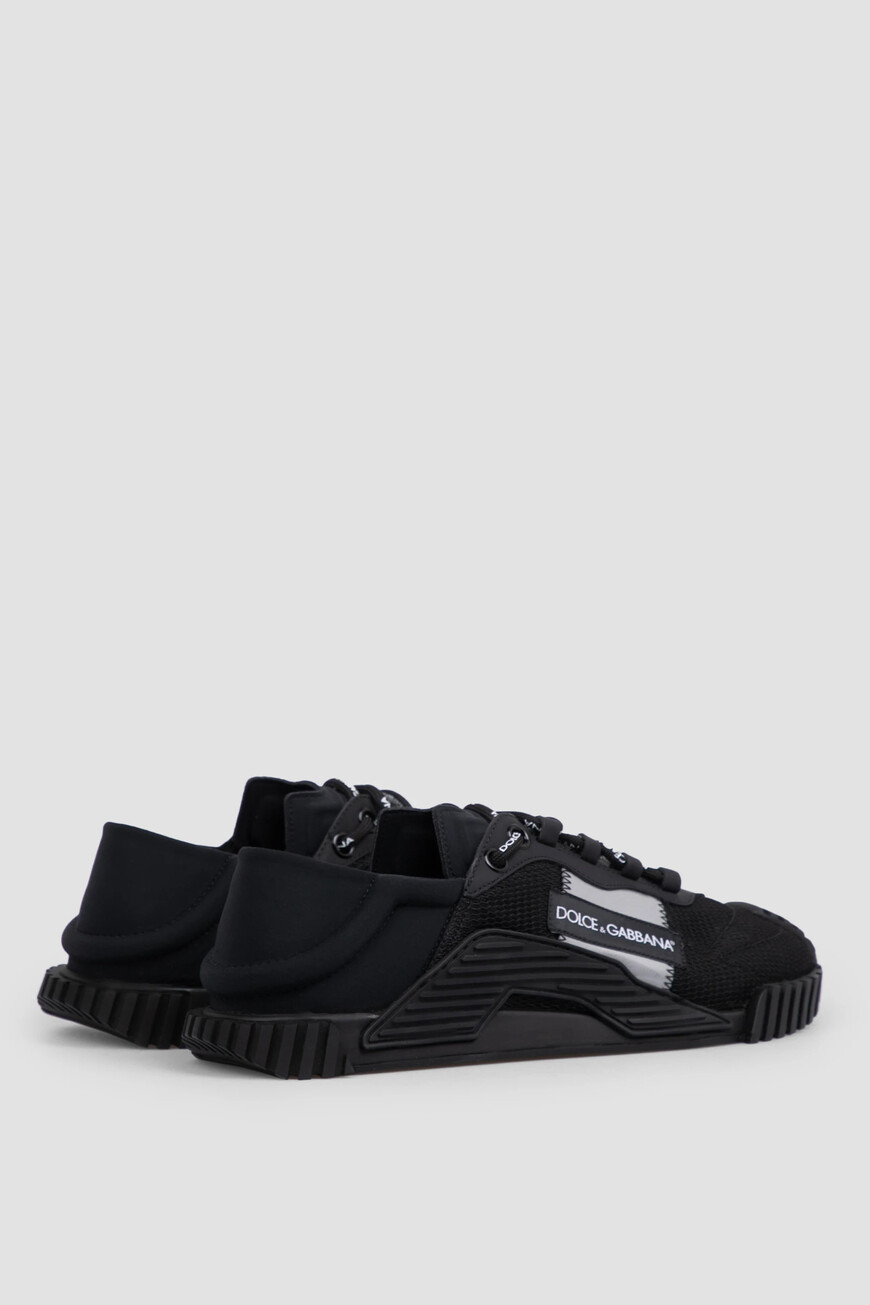 сникеры dolce&gabbana модель ns1 CS1769 AJ968 8B956 по низкой цене