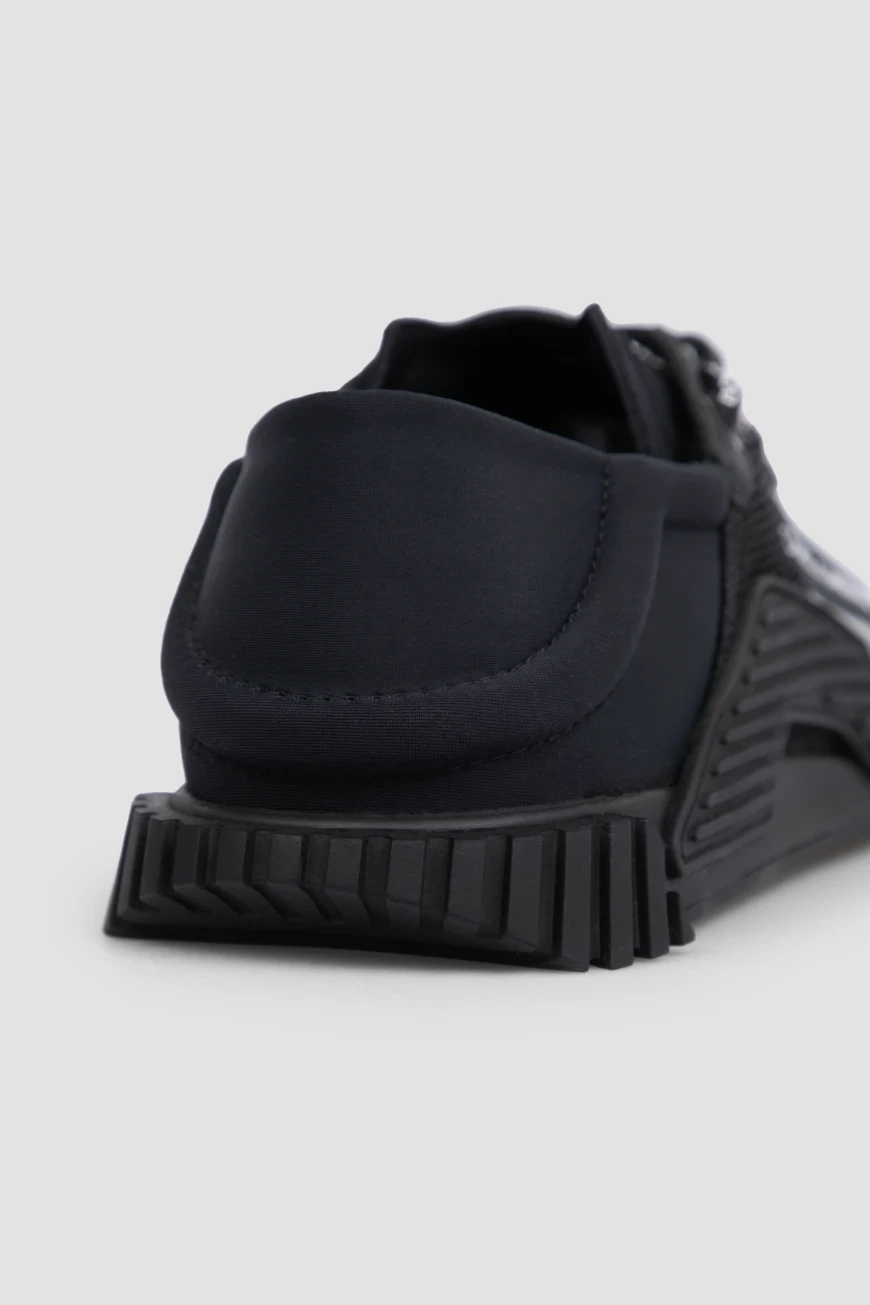 сникеры dolce&gabbana модель ns1 CS1769 AJ968 8B956 со скидкой