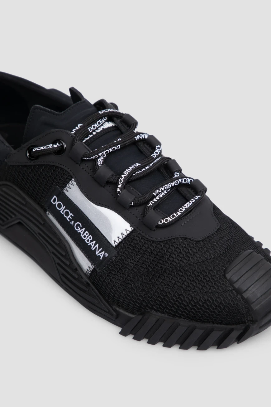 сникеры dolce&gabbana модель ns1 CS1769 AJ968 8B956 по распродаже