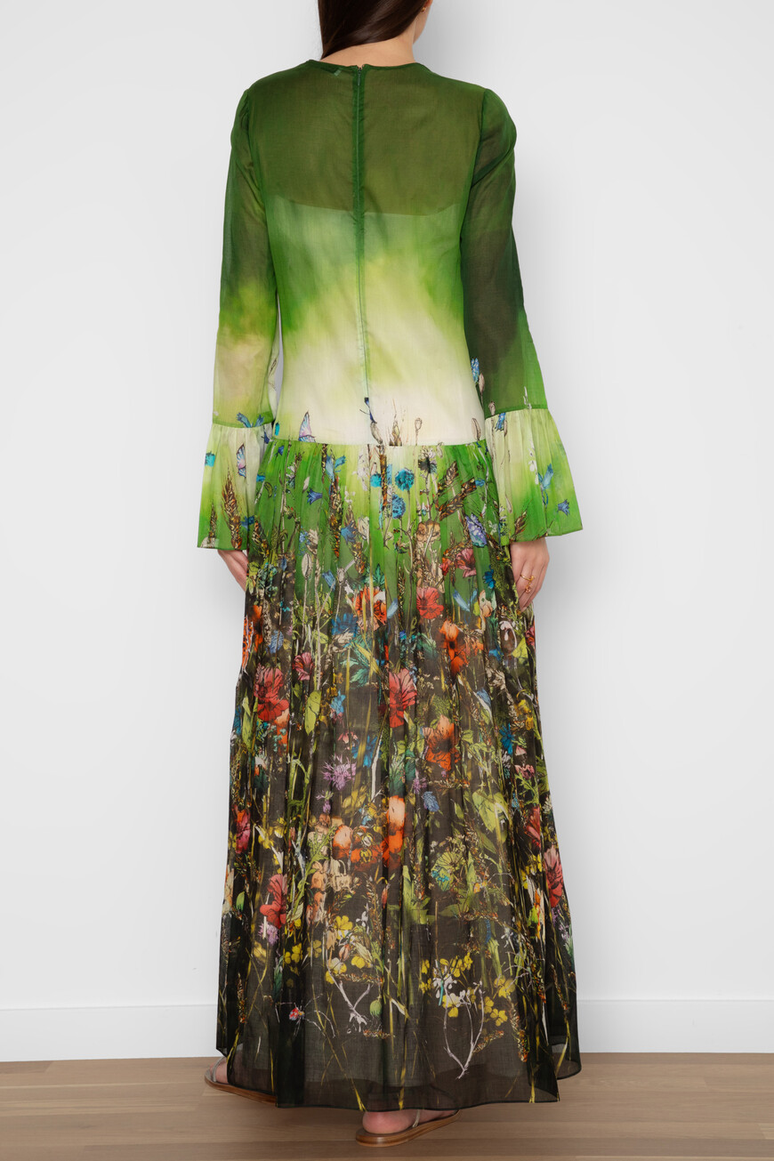 платье  111L18A3838 6848 по акции