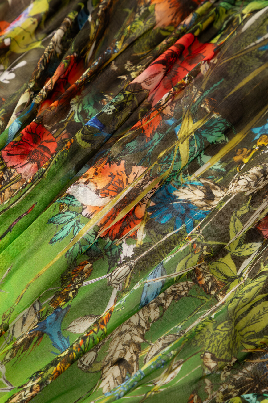 платье  111L18A3838 6848 по распродаже