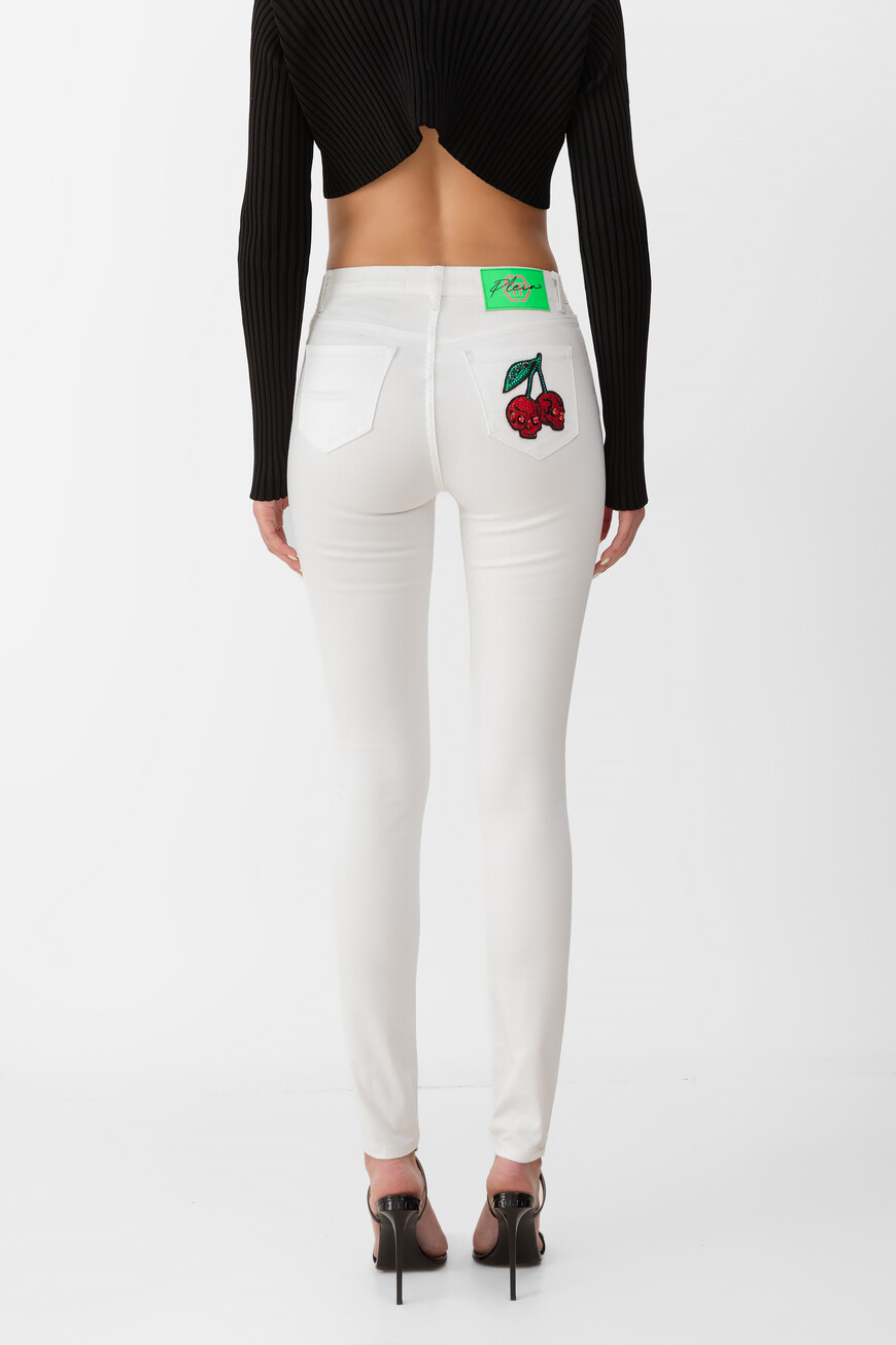 джинсы  PAAC WDT1577 PDE004N 01 по акции