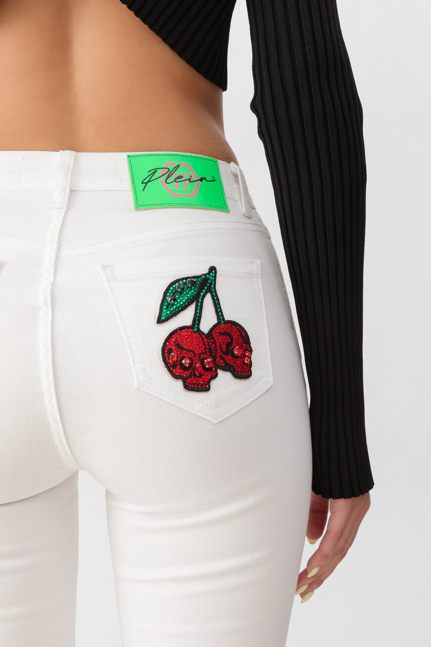 джинсы  PAAC WDT1577 PDE004N 01 по низкой цене