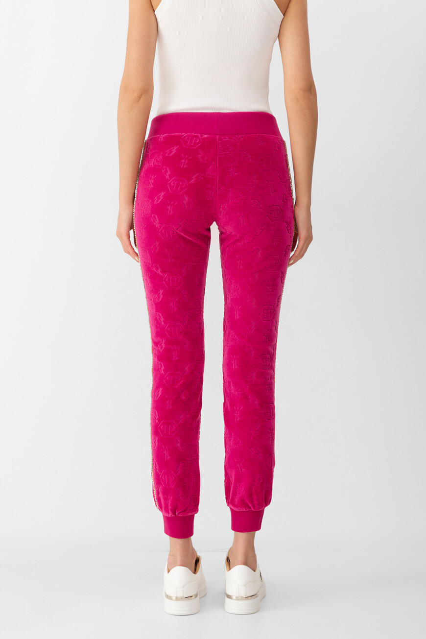 брюки  PAAC WJT1360 PTE003N 33 по акции