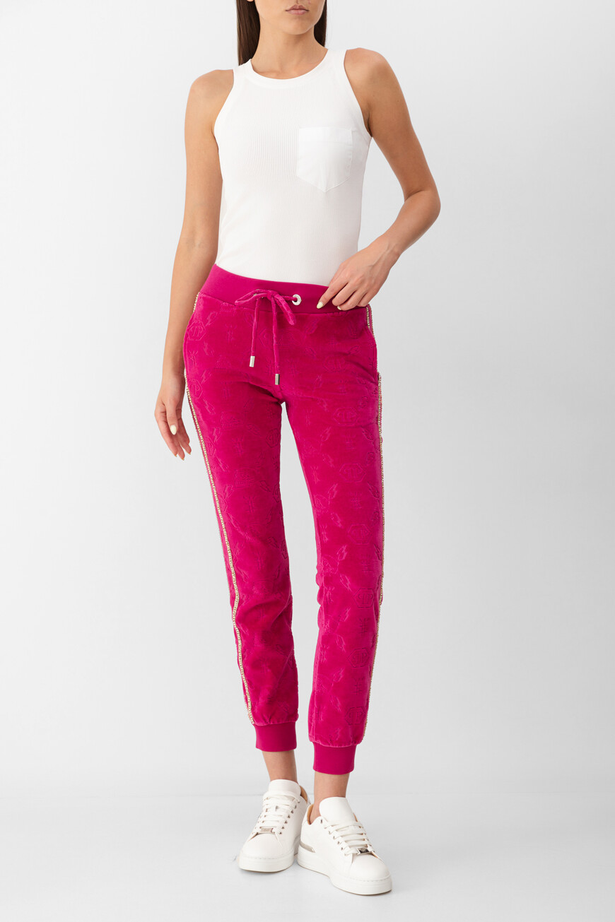 брюки  PAAC WJT1360 PTE003N 33 по низкой цене