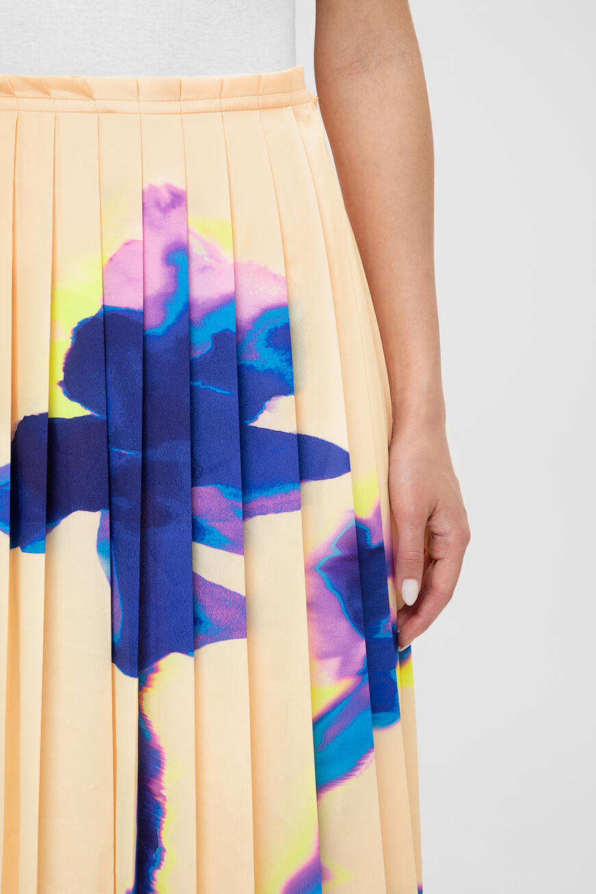 юбка  DOMEZ 21010511 001 по низкой цене