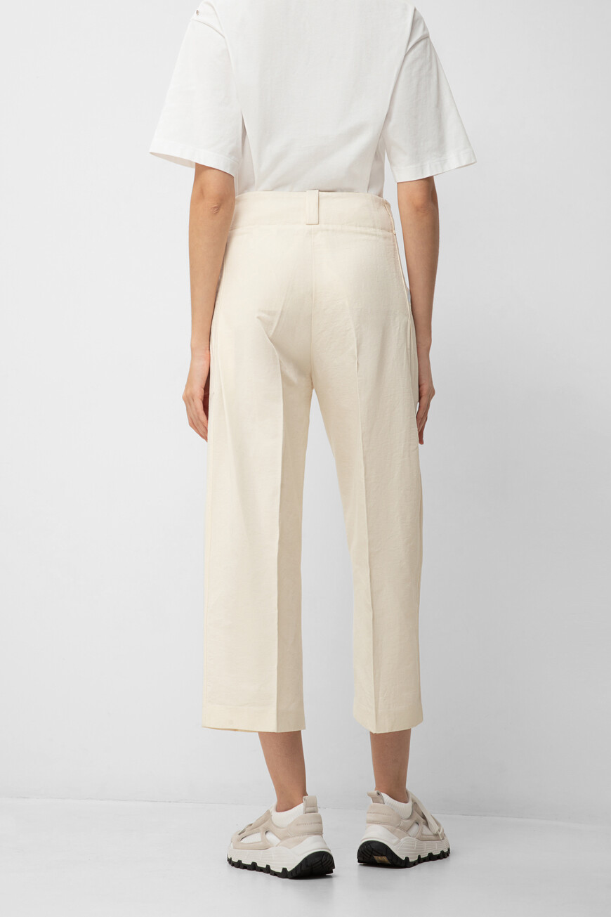 брюки  бежевый G1-094-2A710-00-V0153 07A по акции