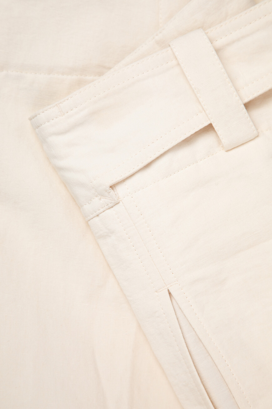 брюки  бежевый G1-094-2A710-00-V0153 07A по распродаже